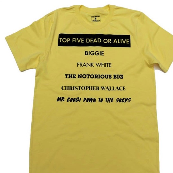 Gildan Tops - Hip hop fan